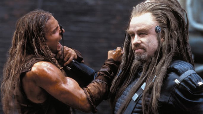 10 Things You Didn’t Know about Battlefield Earth