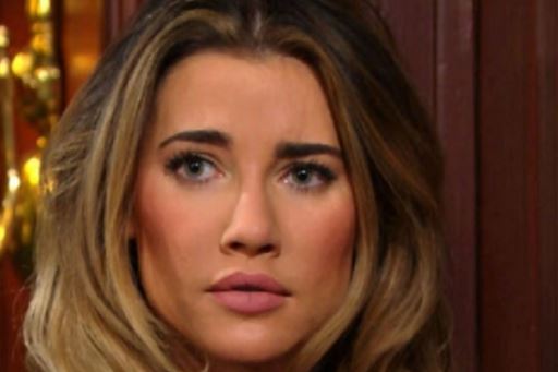 The Bold and the Beautiful: Steffy Tries Her Last Shot to Get Liam Back