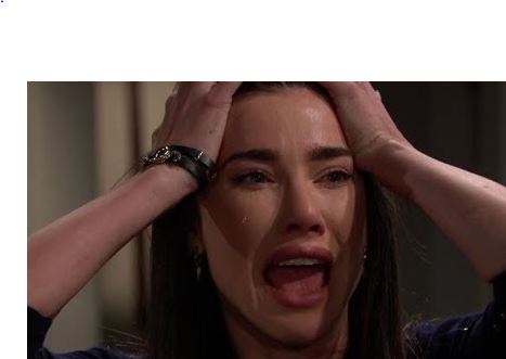 The Bold and the Beautiful: Trouble for Steffy and Her Baby