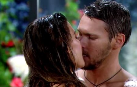 The Bold and the Beautiful: Is There Any Hope for Steffy and Liam?