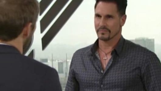 The Bold and the Beautiful Spoilers: Bill Surprises Everyone