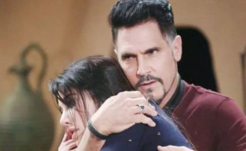 The Bold and the Beautiful Spoilers: Will Bill Learn His Lesson?