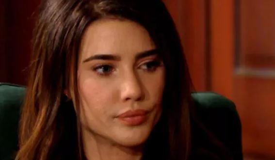 The Bold and the Beautiful Spoilers: Can Steffy Get Rid of Bill?