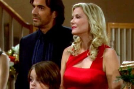 The Bold and the Beautiful Spoilers: Brooke Hopes to Set A Good Example