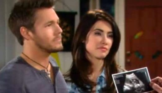 The Bold and the Beautiful Spoilers: Liam Finds Out About Paternity Test