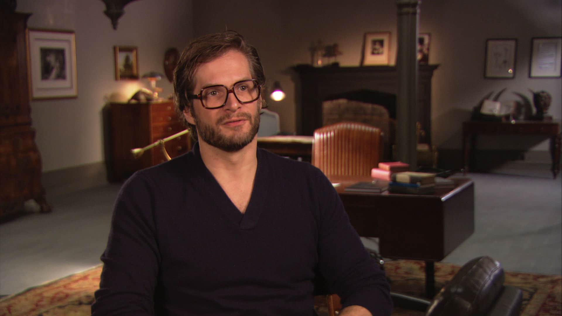 Bryan Fuller Joins The Vampire Chronicles TV Series