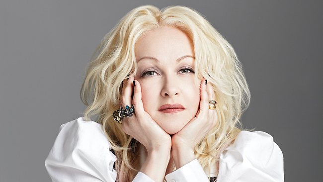 The Top Uses of Cyndi Lauper's “True Colors” in Movies or TV - TVovermind