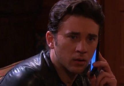 Days of Our Lives: The DiMera Family&#8217;s Shocking New Addition