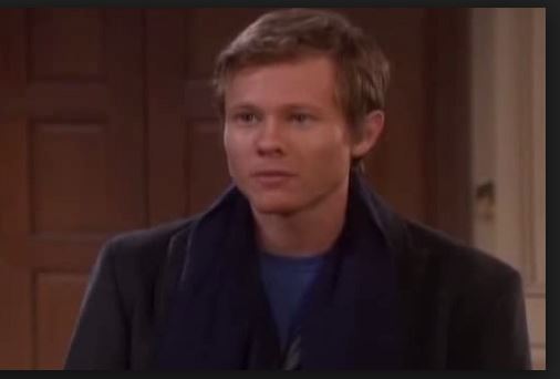 Days of Our Lives: Will Wants Paul