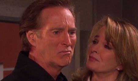 Days of Our Lives: Paul Overhears John’s Horrible Confession