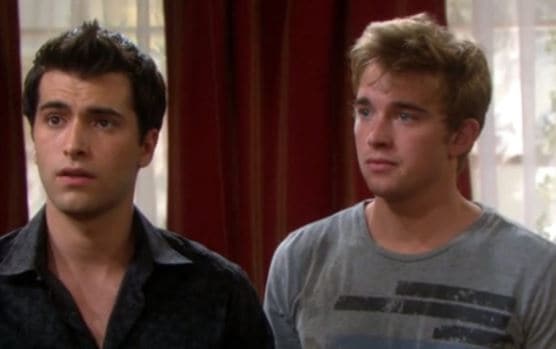 Days of Our Lives Spoilers: Will Wants to be With Paul