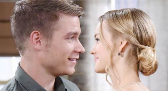 Days of Our Lives: Is Claire Going to Fall for Tripp?