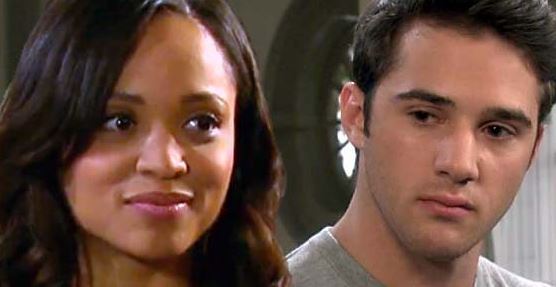 Days of Our Lives: Lani’s Pregnancy Problems Get Bigger