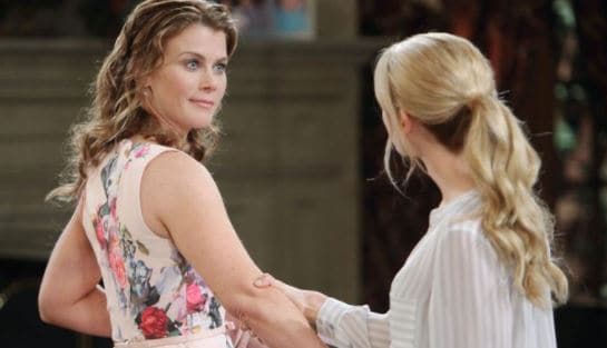 Days of Our Lives Spoilers: Abby Confronts Stefan About His Plan