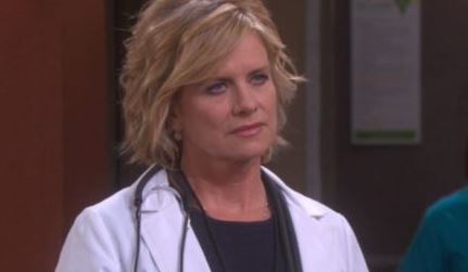 Days of Our Lives Spoilers: Kayla is Worried