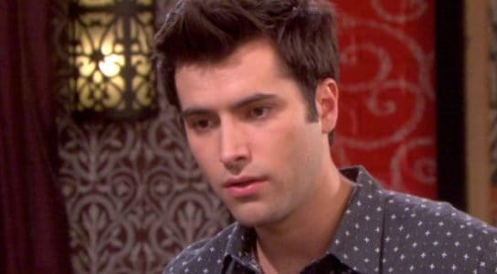 Days of Our Lives Spoilers: Sonny Realizes Will Doesn&#8217;t Love Him
