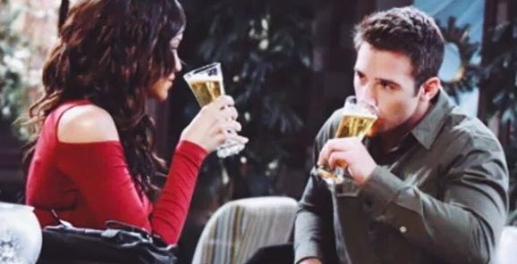 Days of Our Lives: Is JJ Finding Out Lani is Pregnant?