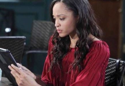 Days of Our Lives: Lani Has A Decision to Make