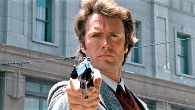 10 Things You Didn’t Know about “Dirty Harry”