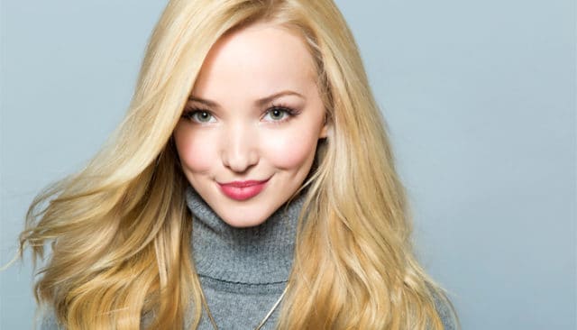 Five Things You Didn T Know About Dove Cameron