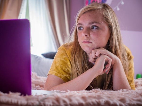 Elsie Fisher: From Despicable Me to Eighth Grade – 5 Fascinating Facts