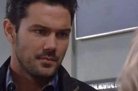 General Hospital: How is Nathan Going Out?