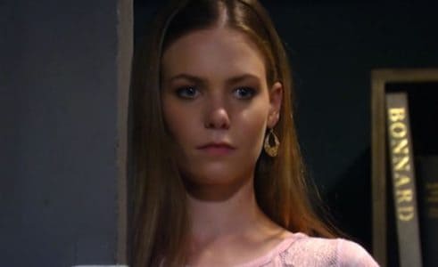 General Hospital: Could Nelle&#8217;s Death Come Soon?