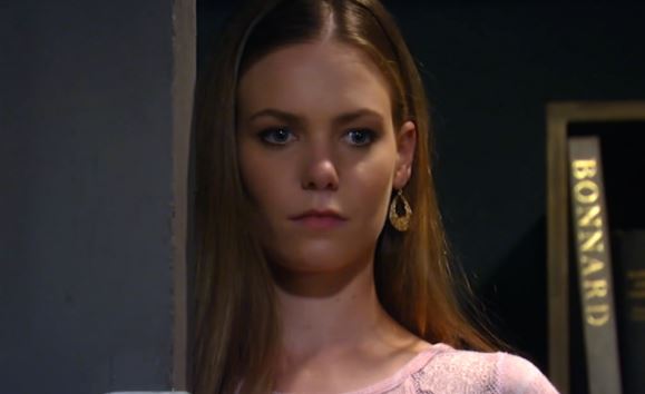 General Hospital: Could Nelle’s Death Come Soon?