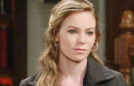 General Hospital: Nelle&#8217;s Lies Grow Bigger