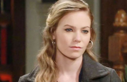 General Hospital: Nelle’s Lies Grow Bigger