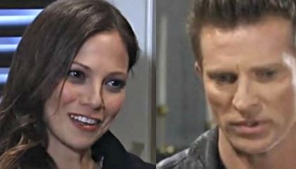 General Hospital: What Does Kim Know?