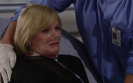 General Hospital Spoilers: Ava’s Big Surgery