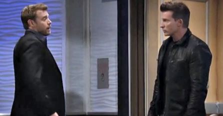 General Hospital Spoilers: Will Drew Change?