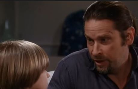 General Hospital Spoilers: Franco’s Confusion Grows