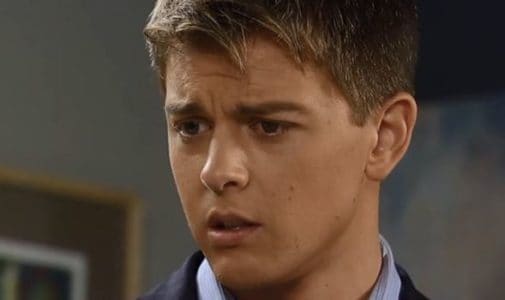 General Hospital Spoilers: Michael Needs Answers from Nelle