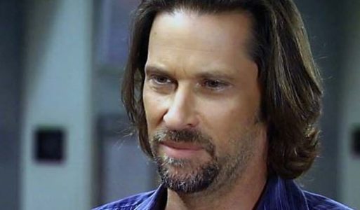 General Hospital Spoilers: Did Franco Push Drew Down the Stairs?