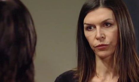 General Hospital Spoilers: Anna Begs Sonny