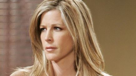 General Hospital Spoilers: Carly Has To Focus on Her Life