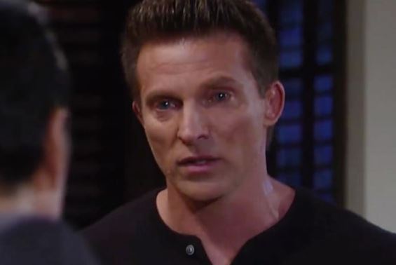 General Hospital Spoilers: Jason Is Determined to Learn the Truth