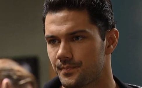 General Hospital Spoilers: Could Nathan Survive?