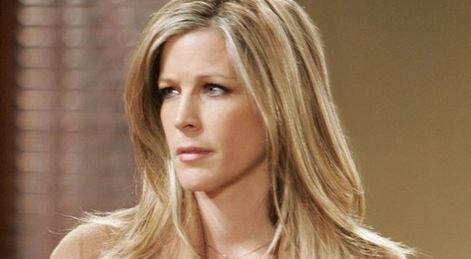 General Hospital Spoilers: Carly Has to Deal With Things