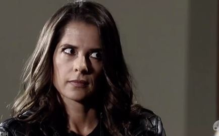 General Hospital Spoilers: Sam Backs Off