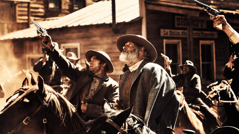 Why Netflix’s “Godless” is the Series We Need