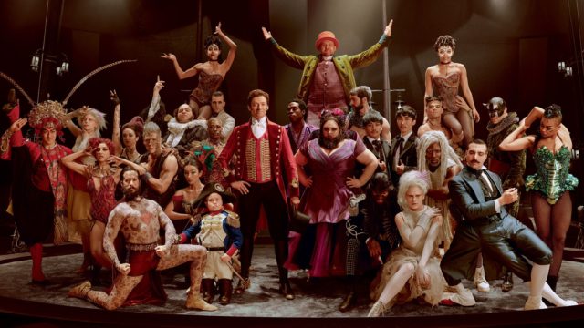 The Greatest Showman: Separating Fact from Fiction