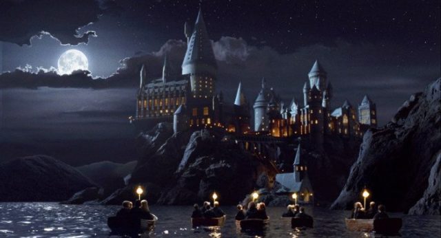 The Magic of Harry Potter is Coming to Barge Ladies Cruise Lines