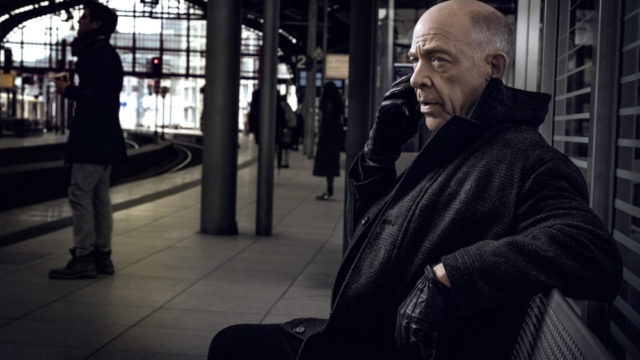 Five Reasons You Should be Watching “Counterpart” on STARZ