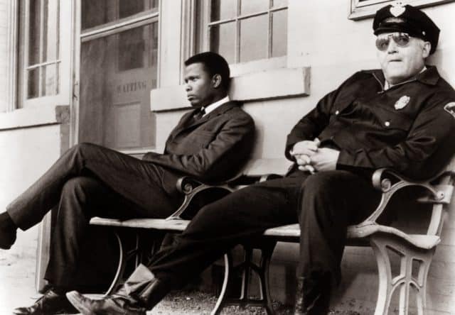 10 Things You Didn&#8217;t Know about &#8220;In the Heat of the Night&#8221;