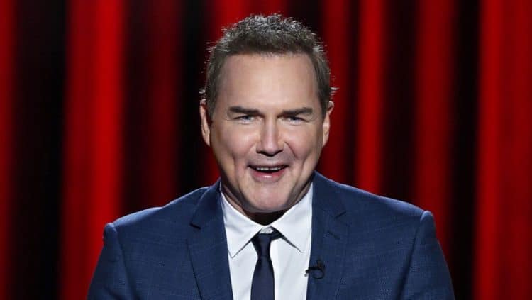 The Five Best Norm Macdonald Movie Appearances