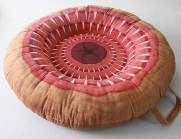 A Star Wars Sarlacc Pit Toddler Pillow Actually Exists