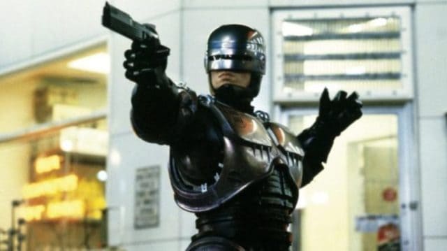 There’s a New RoboCop Movie in Development: To be Sequel to the Original